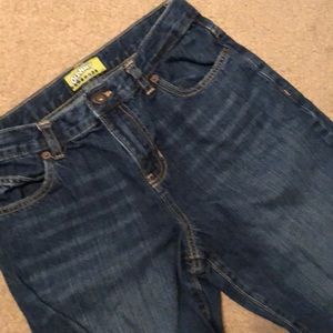 Boys jeans. Straight fit. 14 HUSKY